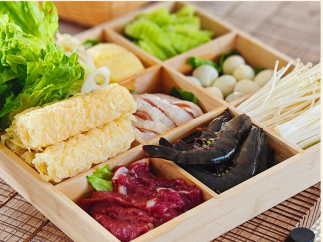 定制化月子膳食调理